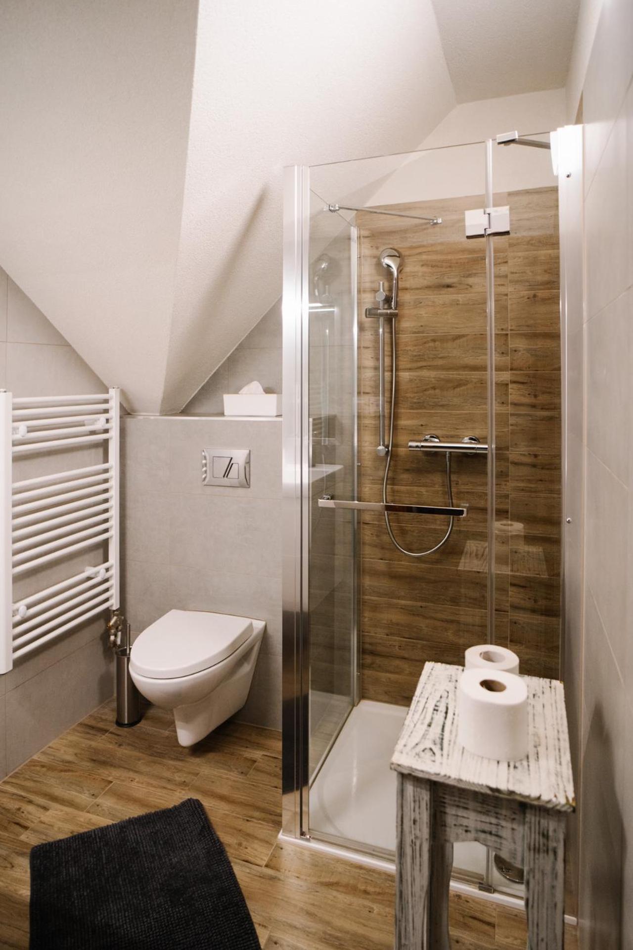 Gazdovsky Dvor B&B S Mini Wellness Besenova Ngoại thất bức ảnh