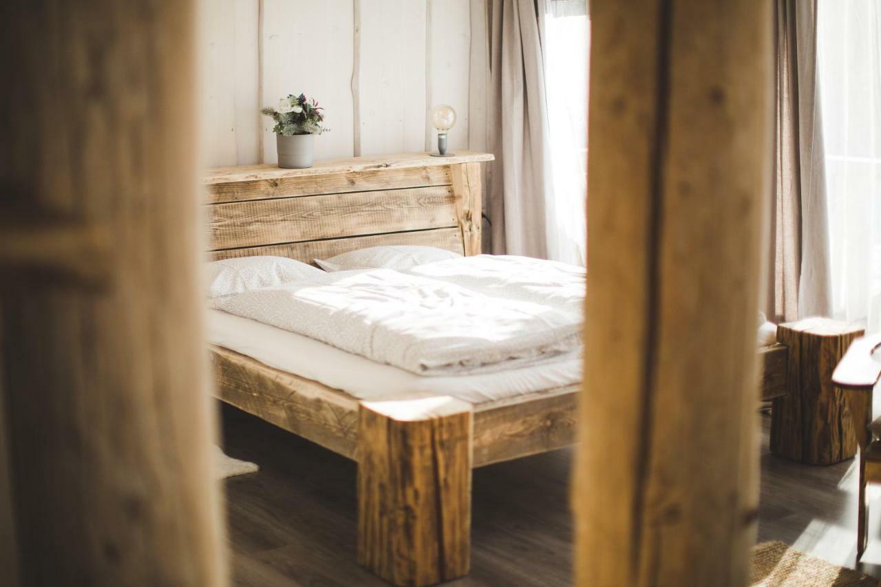 Gazdovsky Dvor B&B S Mini Wellness Besenova Ngoại thất bức ảnh